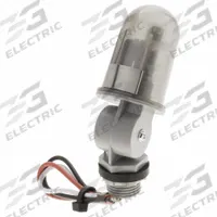 TORK Photocontrol: Thread Stem Photocell Mounting, 1/2 in Stem Dia, SPST, 480V AC, 480V AC (MPN 2018). Key specifications — Brand: TORK; Includes: Lock Nut.