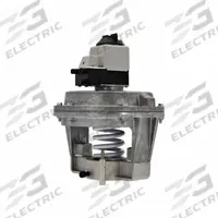 Pneumatic Actuator: 4 psi to 11 psi Spring, 3/4 in Stroke, 21.6 sq in Effective Diaphragm Area (MPN MP953D1131/U). Key specifications — Brand: HONEYWELL; Manufacturer Part Number: MP953D1131/U; Spring Range: 4 psi to 11 psi; Air Connection: 1/4 in MaleBarbed Hose.