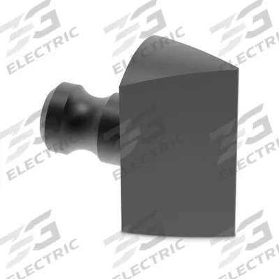 ENERPAC Service Kit: Compatible Mfr Model # NSC2432/NSH2432 - Replacement Blades for Nut Splitters