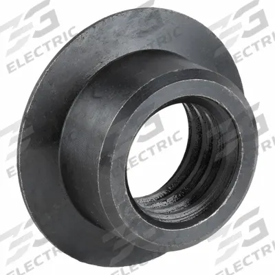 BLACK & DECKER Clamp Nut: Mfr Part # 68254-02 - Black & Decker Grinder Parts