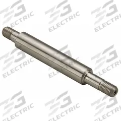 DYNABRADE Spindle: Mfr Part # 53556, Spindle, Compatible with Grainger Part # 25H944/25H945. Key specifications — attr948908: 53556; attr948910: 25H945; attr948911: 53512; attr948916: Spindle.