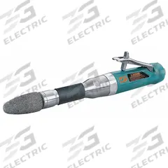 DYNABRADE Angle Grinder: 1 hp Horsepower, 20,000 RPM Max. Speed, 14 3/8 in Overall Lg, Heavy Duty (MPN 52722). Key specifications — attr1320526: DYNABRADE.
