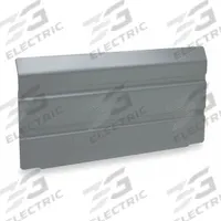 VIDMAR Divider: 1/16 in, 2 7/8 in Overall Ht, For 5 1/2 in Drawer Wd/Dp, For 2 7/8 in Drawer Ht (MPN D3007/25P). Key specifications — Product Type: Drawer Divider; Brand: VIDMAR; Manufacturer Part Number: D3007/25P.