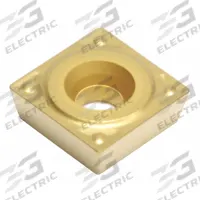 SUMITOMO Square Turning Insert: SPMT322ENF, SPMT090308N-SF (MPN SPMT322ENF-AC820P). Key specifications — attr257901: SPMT090308N-SF; attr257900: SPMT322ENF.