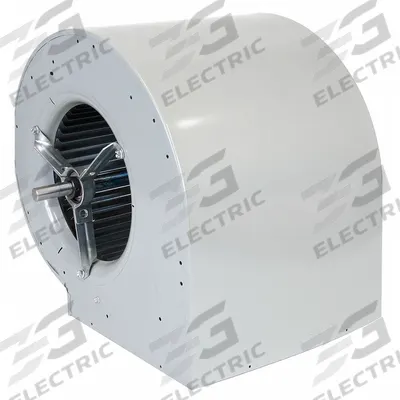 Dayton Blower: Blower - Replacement HVACR Fans, Filters & Ventilation Parts