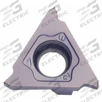 KYOCERA Grooving Insert (MPN GBA43R140010GMPR1215)