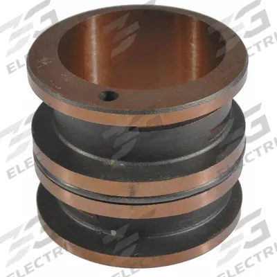 SPEEDAIRE Cylinder: For 3CRJ9 - Westward Replacement Parts