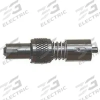 Thread Insert Tool: 2 3/4 in Overall Lg, steel, Steel (MPN 217-072639). Key specifications — Brand: APPROVED VENDOR; Tool Type: Keylocking Install Tool; Material: steel; Compatible Insert Material: Metal; Compatible Insert Style: 4 keys; Compatible Insert Type: Key Locking Inserts; Compatible Thread Direction: Right Hand; Compatible Thread Type: Coarse.