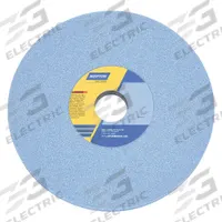NORTON Straight Grinding Wheel: Type 1, 7" x 1/2" x 1 1/4", 5SG60-KVS, 5 PK (MPN 66252940198). Key specifications — Wheel Hardness: K; Brand: NORTON.