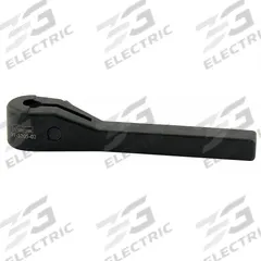 VEKTEK Swing Clamp Arm: 3.25 in Overall Lg (MPN 91-5205-02). Key specifications — attr97405: 91-5205-02; attr98896: VEKTEK.