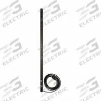 EATON TRIPP LITE PDU: Single-Phase, 120V AC, 28 Outlets, NEMA 5-15/20R, 0 RU, Front Facing (MPN PDUV20-60). Key specifications — Plug Type: NEMA L5-20P; Brand: EATON TRIPP LITE; Phase: Single-Phase; Maximum Input Voltage: 120V AC; Receptacle Type: NEMA 5-15/20R; Facing: Front.