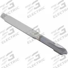 OSG Extension Tap: M14x1.25 Metric, D6 / 4H-6H, 4 Flute, Plug Chamfer, V Coated Powdered Metal (MPN 1653006908). Key specifications — attr1315101: D6 / 4H-6H.