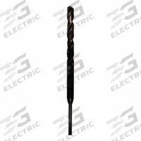 EAGLE TOOL US Cable Installer Drill Bit: Auger Style Point, 1/4 in, 24 in Overall Lg (MPN EHS25024). Key specifications — attr277196: EAGLE TOOL US.
