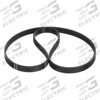 INGERSOLL RAND Banded V-Belt: 24208597