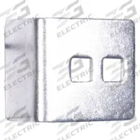 FRIGIDAIRE Mounting Bracket: Mfr Part # 5304472360. Key specifications — Manufacturer Part Number: 5304472360.