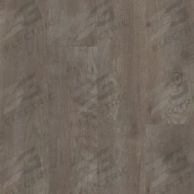 ARMSTRONG FLOORING Vinyl Floor Tiles: Silver Mist, Rural Reclaimed, 6 in Tile Wd, Smooth - American Charm LVT