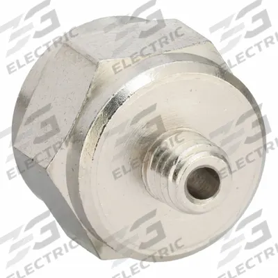 LEGRIS Metal Pipe Straight: Straight, 1/8 in x 5 mm - Threaded Medium-Pressure Pipe Fittings