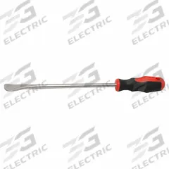 INVACARE Wheelchair Tire Mounting Tool: Metal, 14 3/4 in Overall Lg, 1 3/4 in Overall Wd (MPN TAG131100). Key specifications — Material: Metal; Product Type: Wheelchair Tire Mounting Tool; Brand: INVACARE.