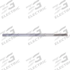 REGAL CUTTING TOOLS Pulley Tap: M4x0.7 Metric, D4 / 6H, 4 Flute, Plug Chamfer, High Speed Steel (MPN 027209AS). Key specifications — attr1315089: REGAL CUTTING TOOLS.