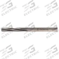 YANKEE Chucking Reamer: For 5/16 in Pin, 0.312 in Dia, Spiral Flute, High Speed Steel (MPN 375-0.3120). Key specifications — attr1301831: YANKEE; attr1301839: Right Hand.