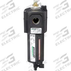 SPEEDAIRE Compressed Air Lubricator: Mist, 1/2 in NPT, 154 cfm, 250 psi Max Op Pressure, Screwdriver (MPN 4ZL86). Key specifications — attr111774: Aluminum; attr111402: Standard Duty; attr111761: SPEEDAIRE.