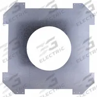 SPECO TECHNOLOGIES In-Ceiling Bracket: 8 in Overall Ht, 24 in Overall Lg, 16 3/4 in Overall Wd, 2 PK (MPN BRC8). Key specifications — attr1056033: In-Ceiling Bracket; attr1056019: BRC8; attr1056029: (2) 2 ft Attachable Rails; attr1056020: SPECO TECHNOLOGIES; attr1056023: SPCBC8.