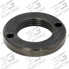 ENERPAC Retainer Nut: For RD, For 4 ton, 4 ton Capacity of Attachment, 2.25 in Overall Lg (MPN AD143). Key specifications — attr99086: Retainer Nut; attr96708: RD; attr98872: ENERPAC.