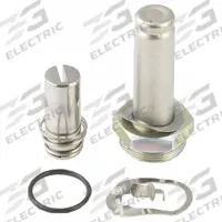 ASCO Valve Rebuild Kit (MPN 304352-E). Key specifications — Manufacturer Part Number: 304352-E; Brand: ASCO; Compatible with Manufacturer Model Number: EF8262H226V; Includes: O-Rings.
