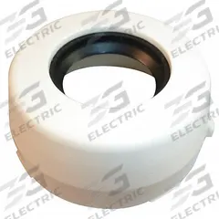 NTN Bearing End Cap: Open, For 20 mm Nominal Shaft Dia, Thermoplastic, 50.1 mm Outside Dia, CV20. Key specifications — Material: Thermoplastic; Brand: NTN; Manufacturer Part Number: CV20.