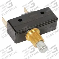 BLODGETT Microswitch: Mfr Part # 5906. Key specifications — Manufacturer Part Number: 5906; Brand: BLODGETT; Product Type: Microswitch.