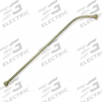 CHAPIN Replacement Wand: 6-7742, Brass. Key specifications — Product Type: Wand; Material: Brass; Compatible Mfr. Model No.: 1352.