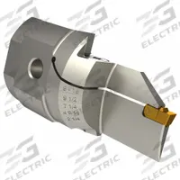 WIDIA Indexable Parting and Cut-Off Blade: WGCMRAR0425B476 (MPN 6740412). Key specifications — attr257384: WGCMRAR0425B476; attr257388: WGCMRAR0425B476.