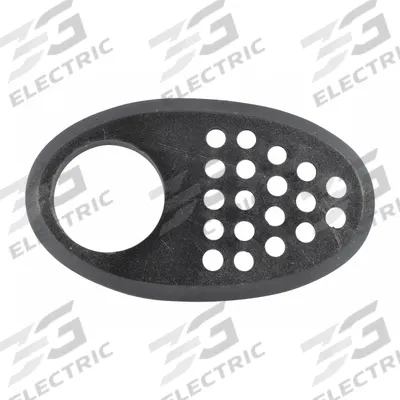 SPEEDAIRE Exhaust Sleeve: Mfr Part # TT20302G - Air Tool Replacement Parts