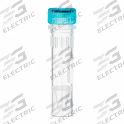 APPROVED VENDOR Microcentrifuge Tube: Microcentrifuge Tube, Polypropylene - Plastic Microcentrifuge Tubes
