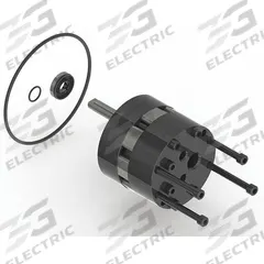 MONARCH Pump Assembly: Mfr Part # 500246312171510. Key specifications — attr1131745: Pump Assembly; attr97447: 500246312171510.
