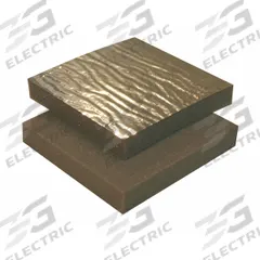 SOUND SEAL Acoustic Foam: 0.55 NRC, 4 1/2 ft Overall Wd, 10 ft Overall Lg, 1 in Thick, K10-M10. Key specifications — Brand: SOUND SEAL.