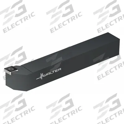 WALTER Indexable Turning and Profiling Tool Holder: SCLCL082B (MPN 6346587) - Indexable Turning & Profiling Toolholders