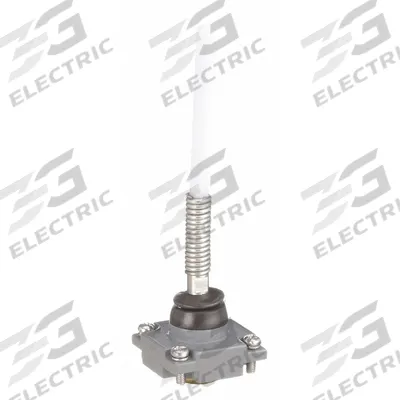 Dayton Limit Switch Head: Top - Wobble Stick Heads with Operators