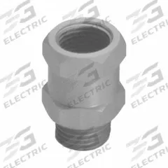 AVENTICS Non-Return Valve: 0.6 bar, 17 mm Hex Size, 36 mm Overall Lg, 1/4 in G Inlet, Aluminum, VCK (MPN NUM:0821305045). Key specifications — attr158990: Male; attr158994: Female; attr158978: Aluminum; attr158975: AVENTICS.