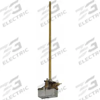 HONEYWELL Temperature Sensor: Mfr Part # LP914A1029/U. Key specifications — Manufacturer Part Number: LP914A1029/U; Product Type: Temperature Sensor.