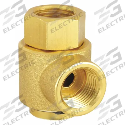 SPEEDAIRE Swivel: 1/2 in FNPT, 1/2 in FNPT, For 2CUA9 Reel Series, 300 psi Max Op Pressure - Carbon Steel Hose Reel Swivels