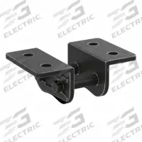TSUBAKI Attachment Link: For Lube-Free Roller Chains, K-2, 60, Single Strand, 3/4 in Pitch, 5 PK (MPN 60LK2CL). Key specifications — attr305132: Attachment; attr305112: TSUBAKI.