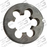 WESTWARD Solid 1-1/2in O.D., 3/4-16NF: For 1PZ33/1PZ35/1PZ37/1PZ38, Fits Westward Brand (MPN 314-6285). Key specifications — attr314611: 1PZ33; attr424386: Solid 1-1/2in O.D., 3/4-16NF; attr314613: Westward; attr325168: WESTWARD.