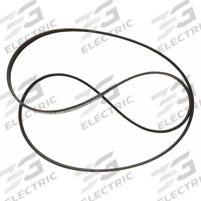 WHIRLPOOL Belt: 8540101 - Whirlpool Washing Machine & Dryer Parts