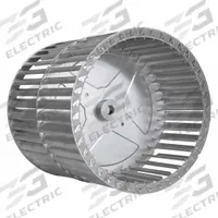 DAYTON Blower Wheel: Blower Wheel, 5AE82, 5AE82, 6379580. Key specifications — Product Type: Blower Wheel; Compatible Manufacturer Part Number: 5AE82; Compatible Grainger Part Number: 5AE82; Manufacturer Part Number: 6379580.