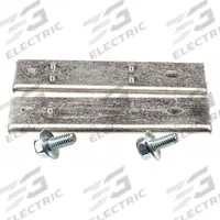 SIEMENS Fuse Kit: UL Fuse Class T, 600V AC, For Disconnect Switch Size 400 A (MPN HT65A). Key specifications — Brand: SIEMENS.