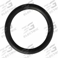 DAYTON Gasket: Mfr Part # PP60070G. Key specifications — Manufacturer Part Number: PP60070G; Includes: O-Ring; Gasket Material: Buna-N; Compatible with Manufacturer Model Number: 4ZA44A; Compatible with Pump Type: Straight Centrifugal; Compatible with Grainger Part Number: 1TMU9; Compatible with Brand: Dayton.