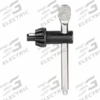 JACOBS Drill Chuck Key: K3C, 5/16 in Pilot (MPN JCM2948P). Key specifications — attr1033148: JACOBS; attr1033149: 14N; attr1033163: JCM2948P.