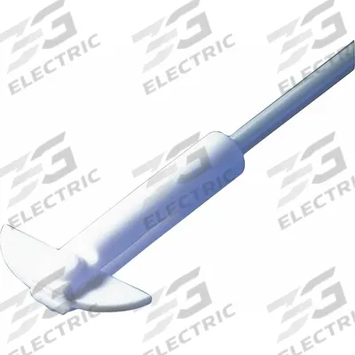 HEIDOLPH Overhead Stirrer Impeller: Overhead Stirrer Impeller, Stainless Steel - Overhead Stirrer Impellers