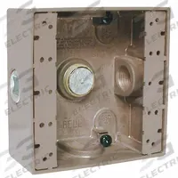 EDWARDS SIGNALING Box: Edwards Signaling (MPN 449). Key specifications — Compatible with Brand: Edwards Signaling; Brand: EDWARDS SIGNALING; Product Type: Box.